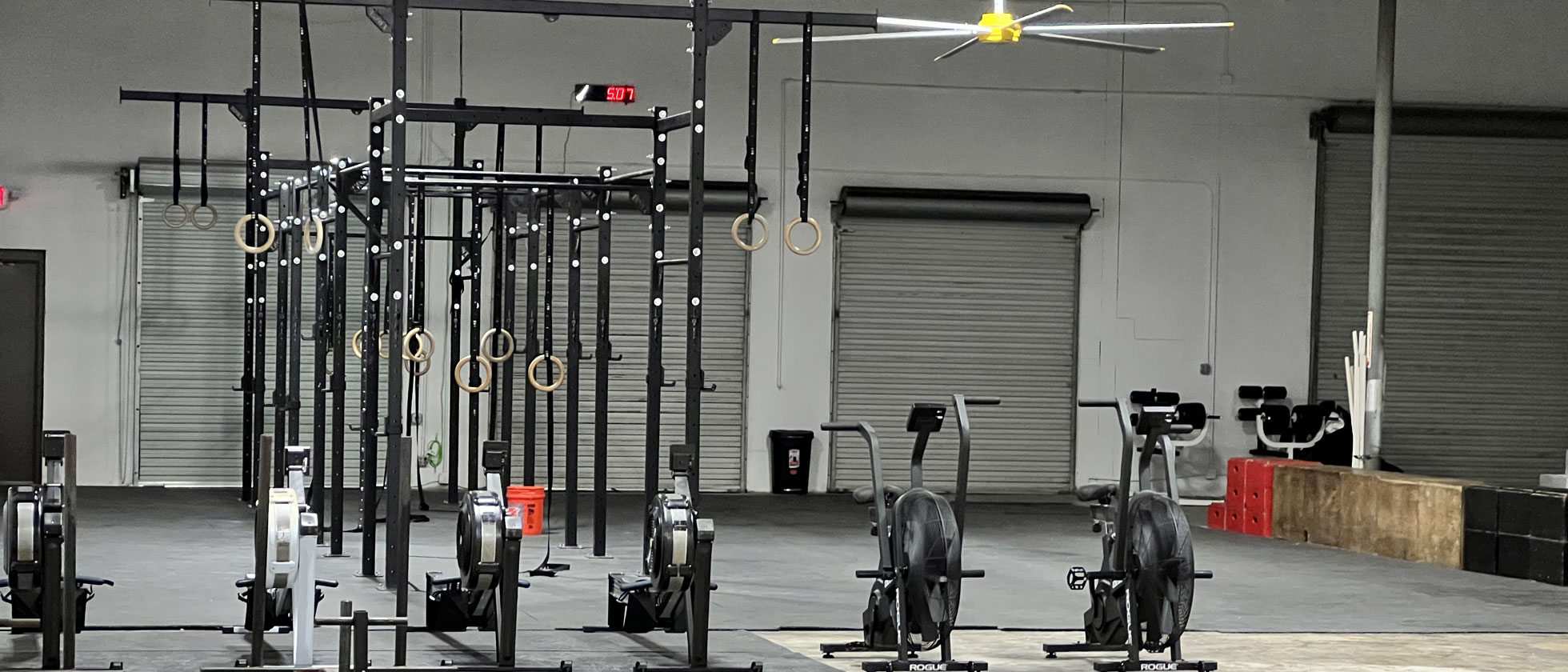 Why Atlanta Performance Lab Is Ranked One of the Best Gyms In Smyrna